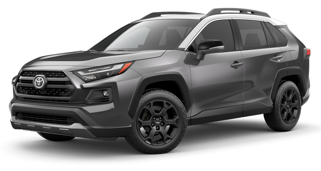 RAV4 2022 Toyota RAV4 Sales | Myrtle Beach, SC